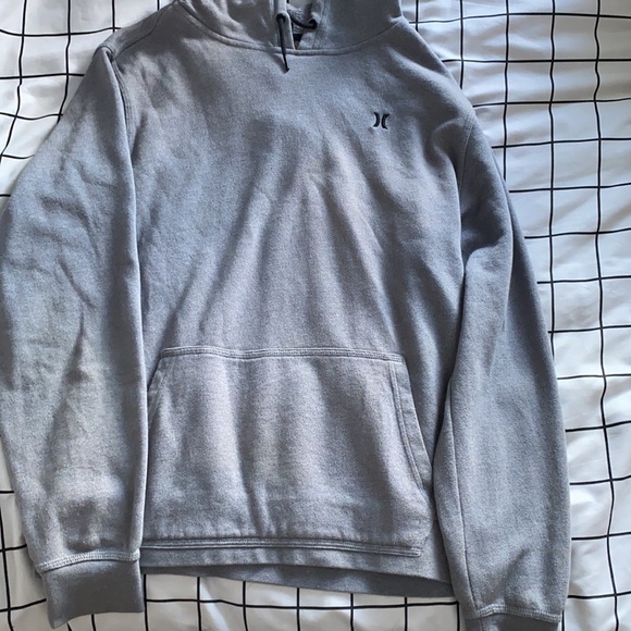 Hurley hoodie - Picture 2 of 4